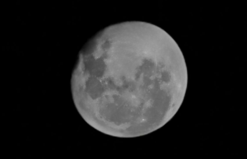 Nasa anuncia descoberta incrível sobre a lua: saiba como assistir 