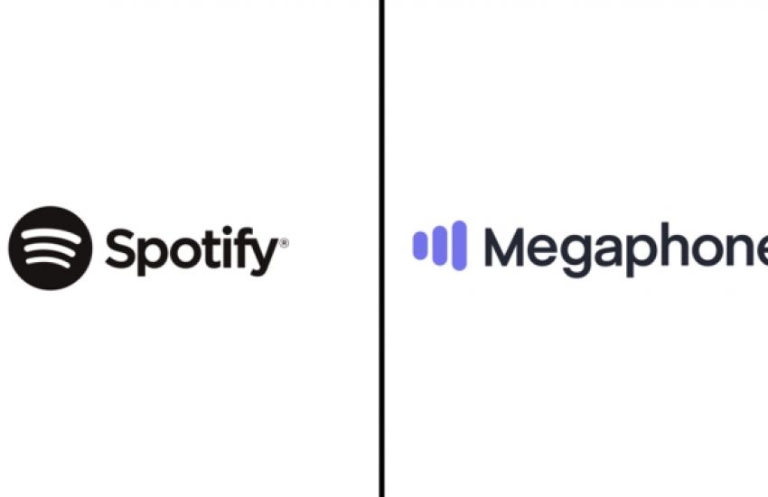 Spotify adquire Megaphone, um dos melhores anúncios de podcast por US$ 225 milhões 