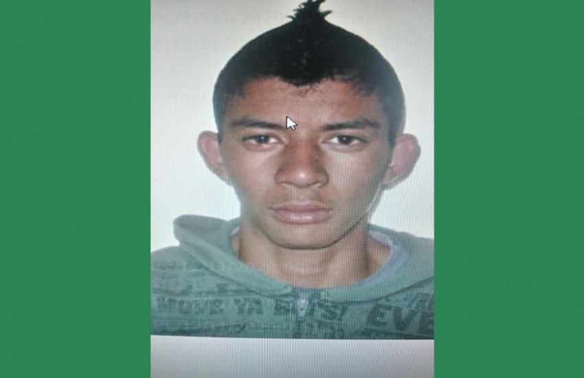Homem está desaparecido em Camaquã desde último sábado 