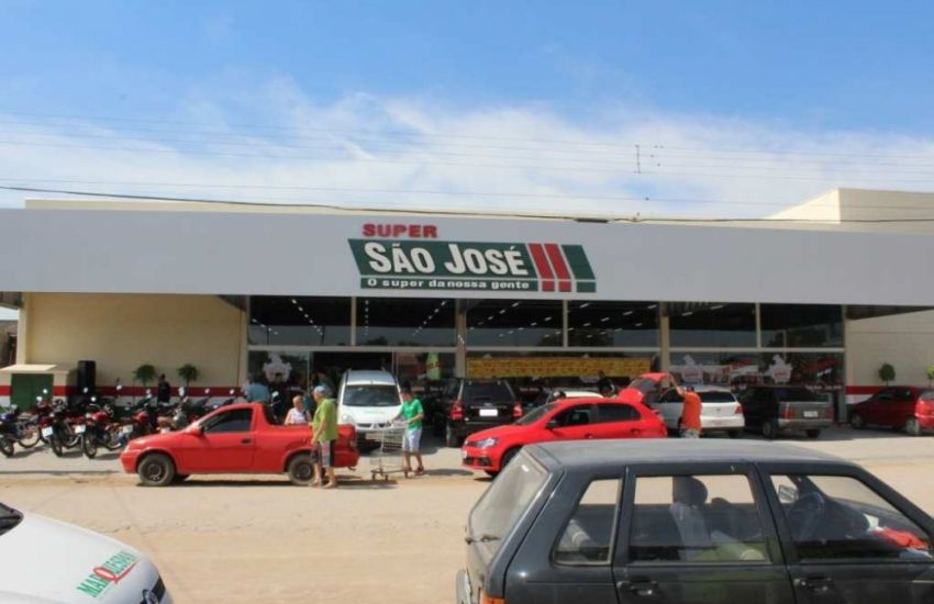 Devido ao feriado, Super São José da Viégas não abrirá neste domingo 