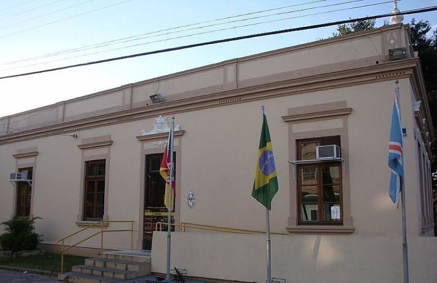 Eleições 2020: Jair Machado é eleito prefeito de Barra do Ribeiro 
