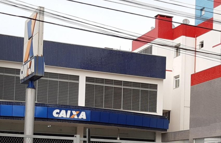 Caixa Econômica oferece parcelamento de crédito imobiliário a clientes 