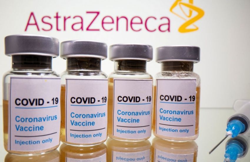 Senado aprova MP que destina R$ 1,995 bilhões para vacina 