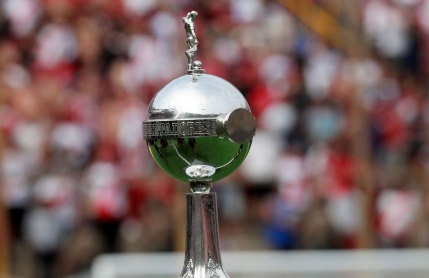Libertadores: Conmebol divulga datas e horários das quartas de final 
