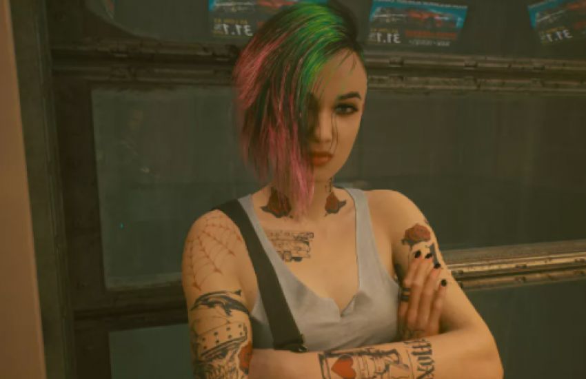 Cyberpunk 2077 - Quanto tempo demora a terminar o jogo e quantos Atos  existem