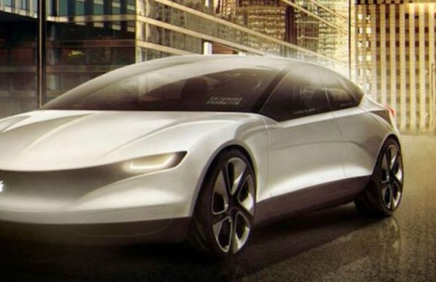 Apple Car: previsão para lançamento em 2028 