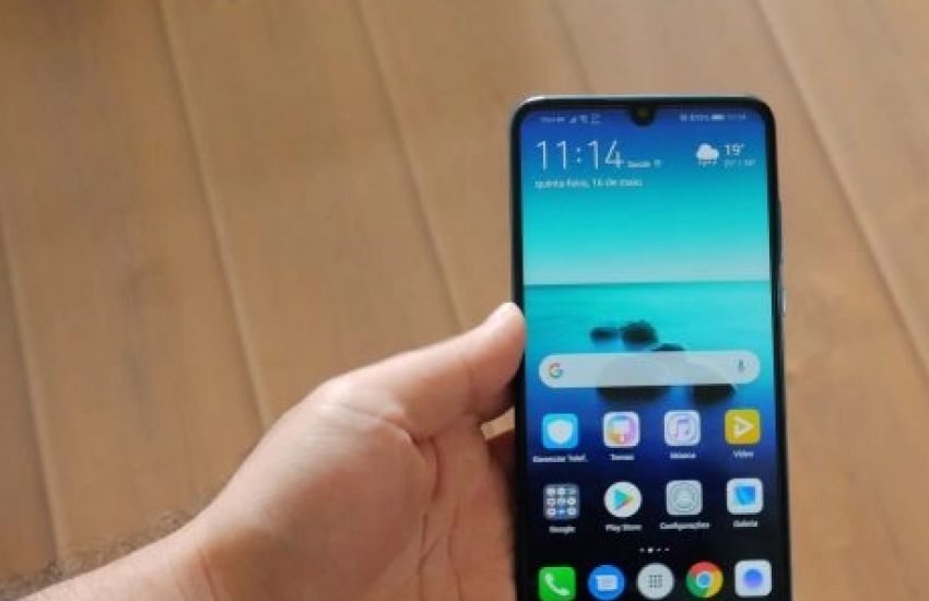 POLÊMICA: desenvolvedores apontam cópia do Android no Harmony OS 2.0 da Huawei 
