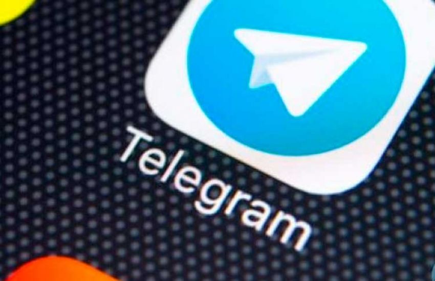 Plataforma Telegram vai começar a gerar receita a partir de 2021 