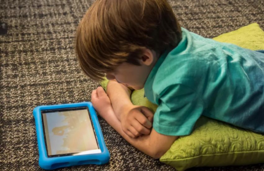 Saiba os melhores tablets de criança para 2021 