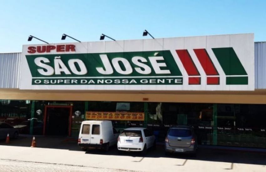 Confira as ofertas especiais do Super São José, válidas para esta quinta, véspera de Ano Novo 