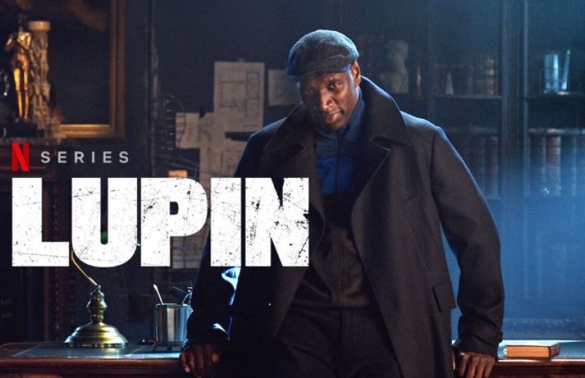 Lupin: Netflix estreia a série francesa 
