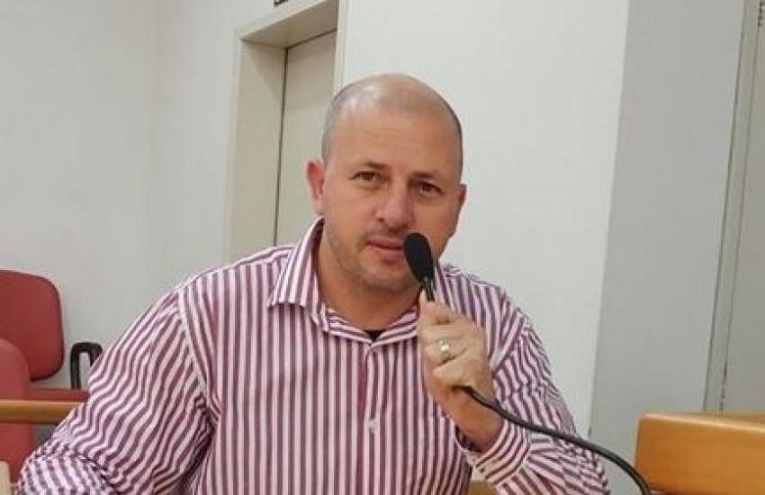 Vereador Mano Martins propõe decreto de situação de emergência para Camaquã 