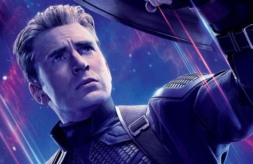 Chris Evan deve retornar como Capitão América no UCM (MCU) da Marvel 