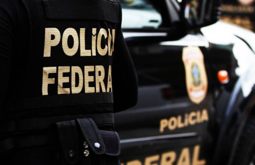 Polícia Federal lança edital de concurso público com 1.500 vagas 