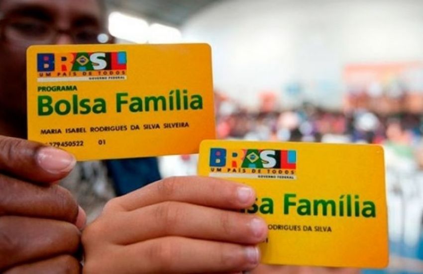 Ministério da Cidadania adia revisões cadastrais do Bolsa Família e do Cadastro Único por mais 90 dias 