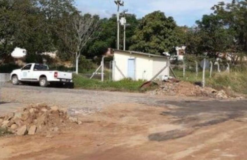 Problemas eletromecânicos afetam abastecimento de água nesta sexta-feira em Camaquã 