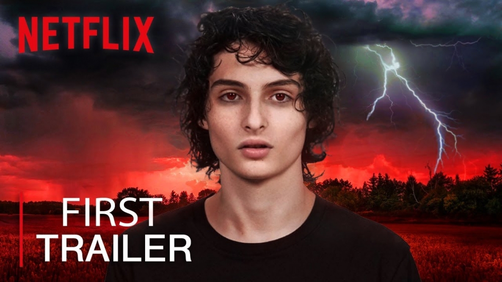 Stranger Things: 4ª temporada da série da Netflix pode repetir