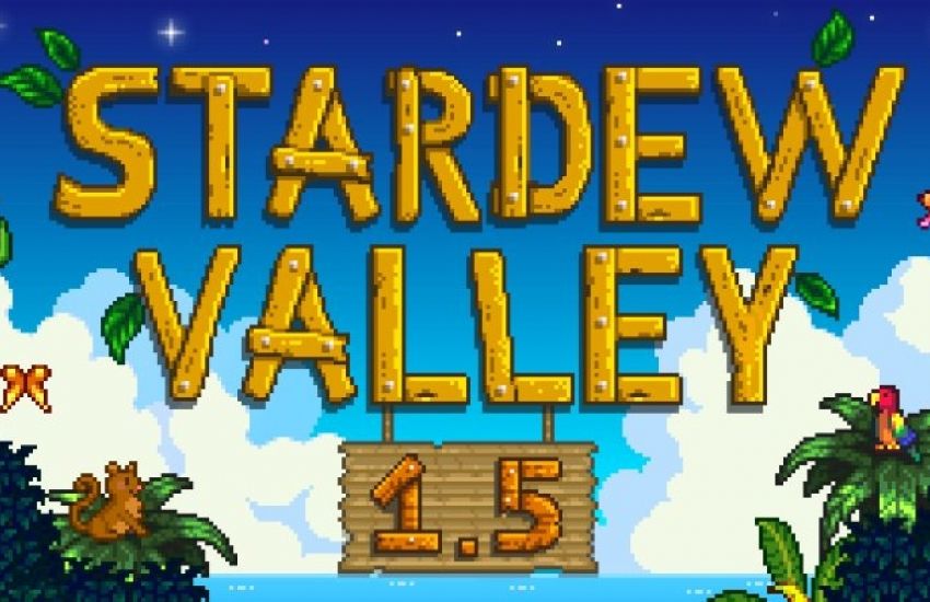 Stardew Valley 1.5: atualização para iOS e Android deve demorar para ser lançada 