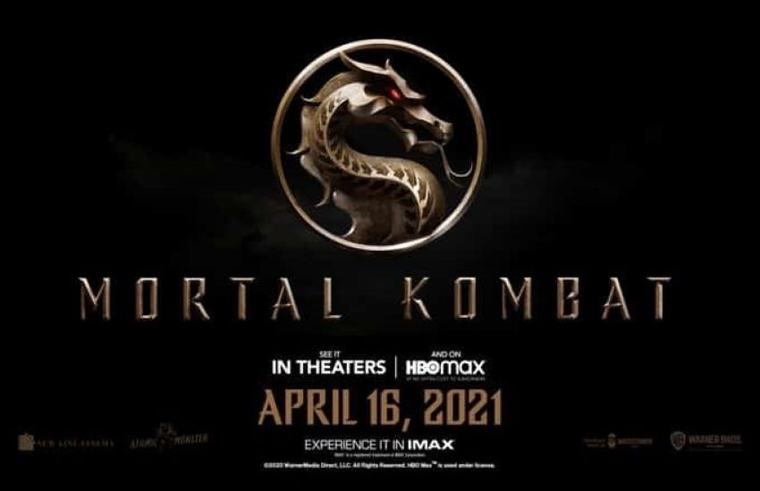 SAIU! Assista trailer insano de Mortal Kombat 