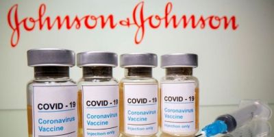 J&J pede que OMS inclua vacina contra covid-19 em lista emergencial