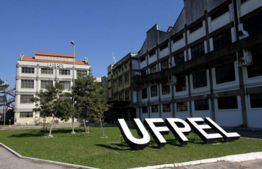 UFPel lança edital do Pave 2020 