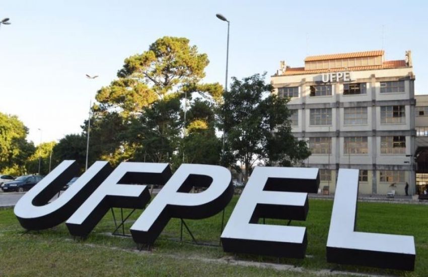 UFPel abre inscrições para terceira etapa do Pave 