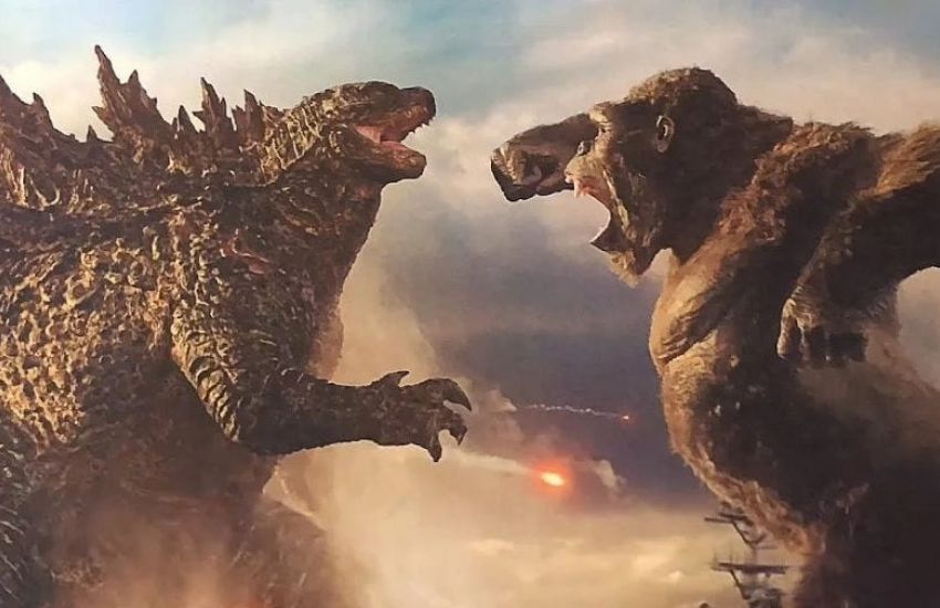 Como obter HBO MAX de graça para assistir Godzilla vs Kong e Snyder Cut  