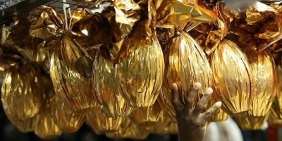 Vendas na semana de Páscoa crescem 1,9%, diz Serasa Experian