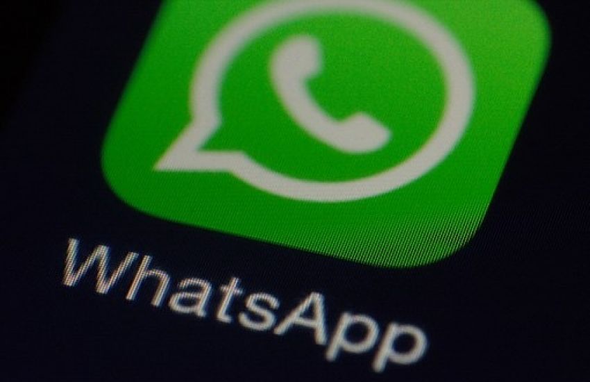 CONFIRA! nova atualização do WhatsApp já está disponível no Android 