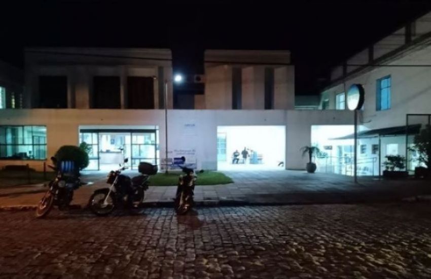 Hospital de Camaquã e outros hospitais gaúchos recebem R$ 44,5 milhões doados pelos Poderes Públicos 