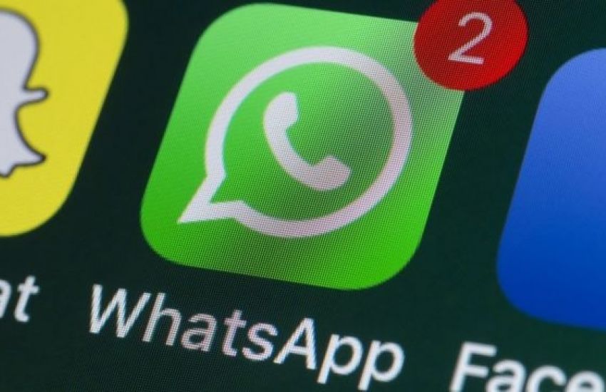 WhatsApp 2021:  como recuperar mensagens apagadas no Android 