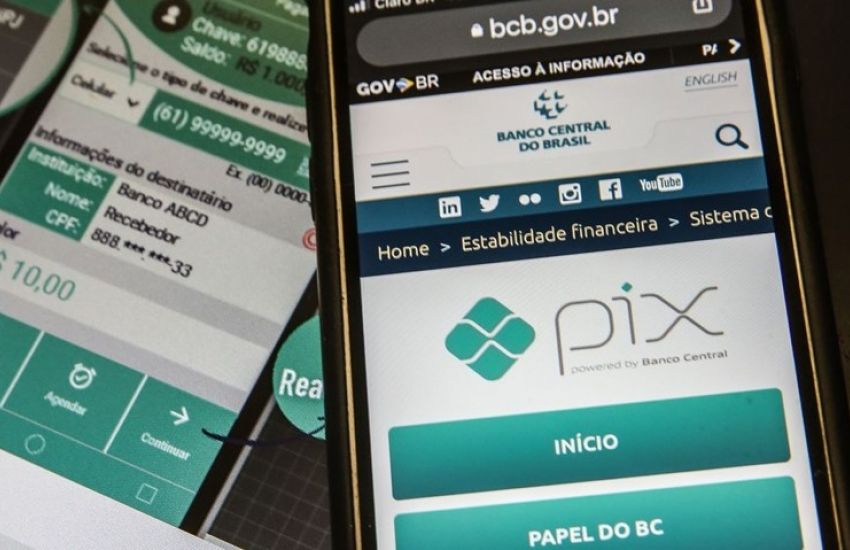 BC aprova obrigatoriedade dos bancos ofertarem Pix por agendamento 