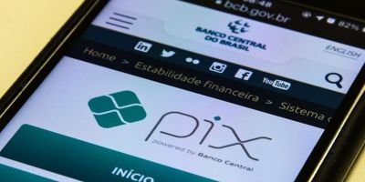 Micro e pequenas empresas podem pagar Simples com Pix