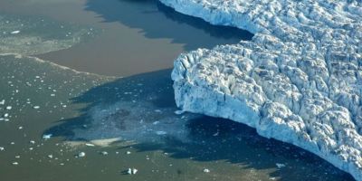Estudo mostra que geleiras estão derretendo em ritmo acelerado