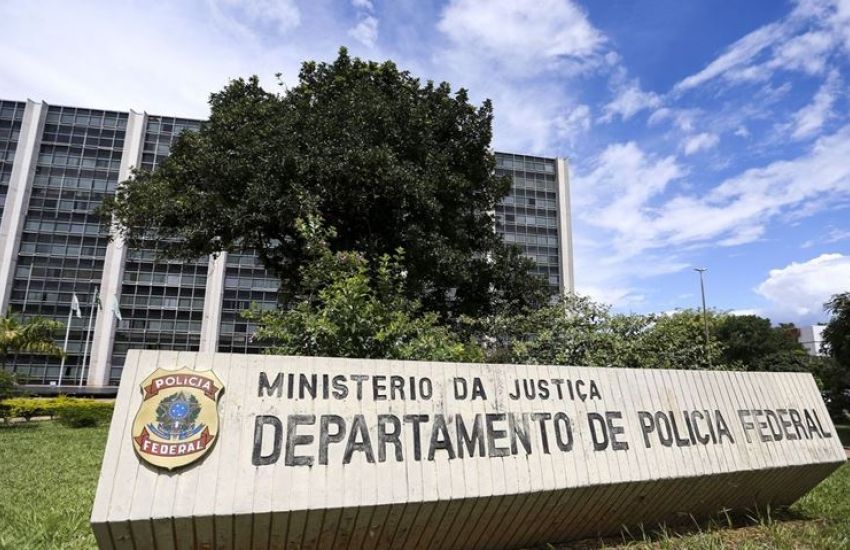 PF combate crimes de abusos sexuais contra crianças no Pará 