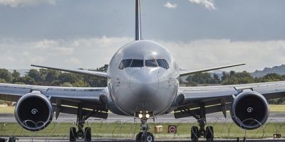 Companhia aérea chinesa fecha as portas a passageiros do Brasil