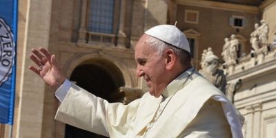 Papa Francisco estabelece novas regras sobre corrupção