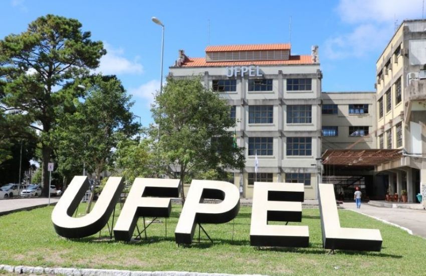 Professoras da UFPel tomam posse na Academia Brasileira de Ciências nesta segunda (3) 