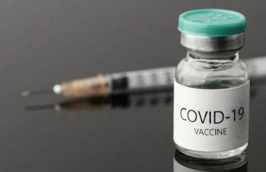 Chega ao RS novo lote de vacinas contra covid-19 com 446,5 mil doses 