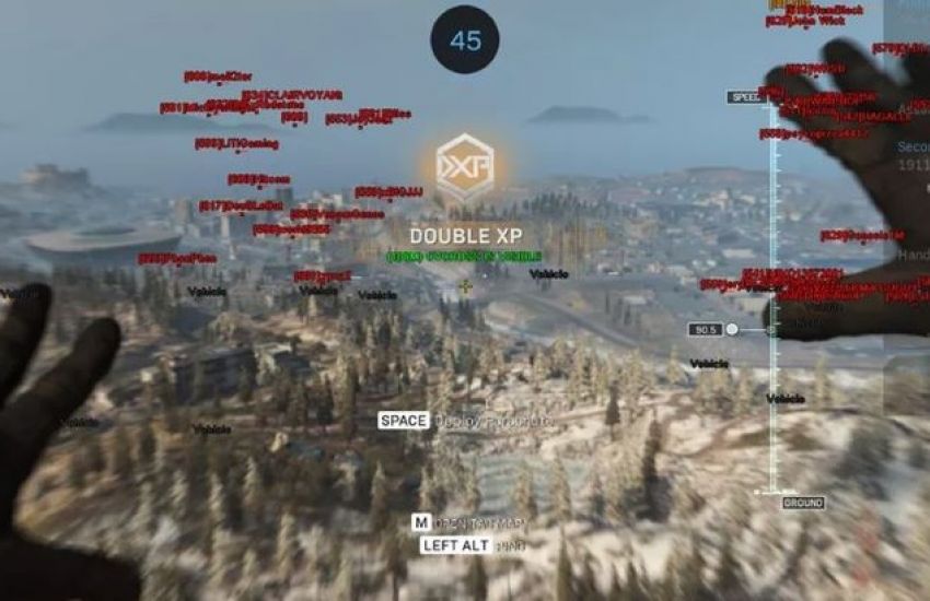 Call of Duty: Warzone: confira novo hack para o game 
