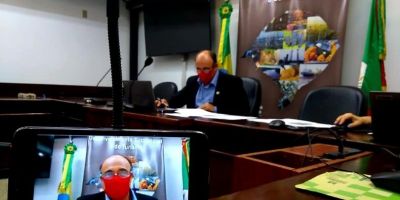 Deputado quer saber posição do Banrisul quanto autorização de suspensão dos empréstimos consignados