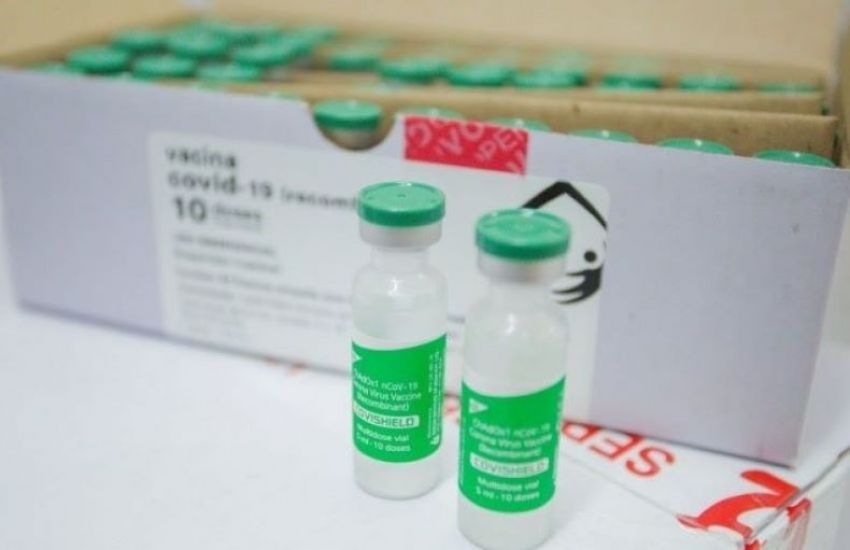 Governo do RS orienta suspender vacinação de gestantes e puérperas com AstraZeneca 