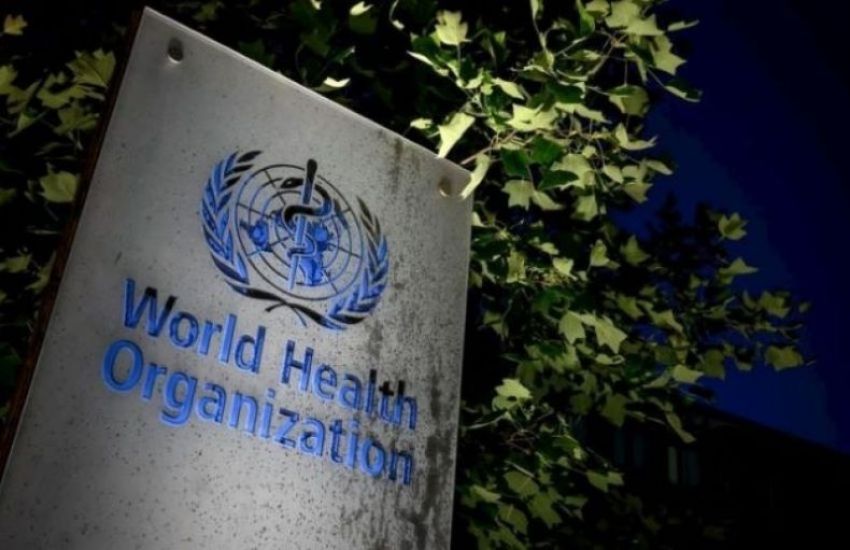 Comissão da OMS faz recomendações para evitar próxima pandemia 
