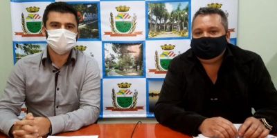Secretaria da Saúde divulga novo calendário de vacinação contra a covid-19 em Camaquã