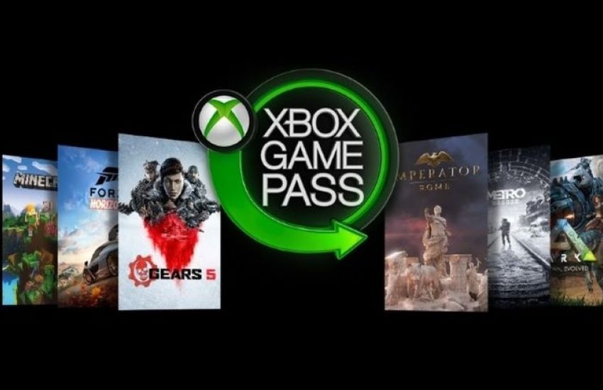 SAIU! Confira os jogos que estarão disponível no Xbox Game Pass em junho 