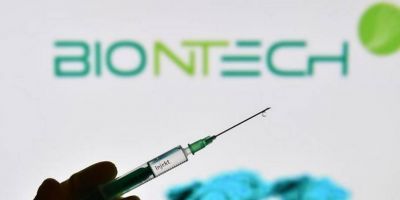 BioNTech diz que vacina é de 70% a 75% eficaz contra variante da Índia