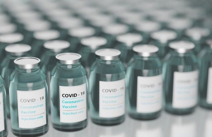 Ministério da Saúde anuncia nova remessa de doses de vacinas contra covid-19 ao RS 