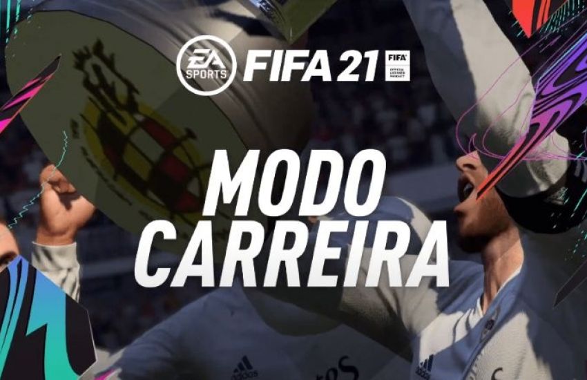 15 jovens promissores para o Modo Carreira do FIFA 23 - ESPORTE