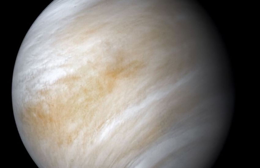 Nasa planeja enviar novas missões para Vênus 