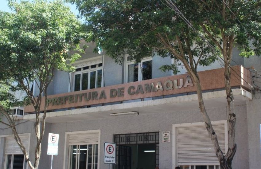 Imóveis alugados pela Prefeitura de Camaquã somam mais de R$ 90 mil mensais 